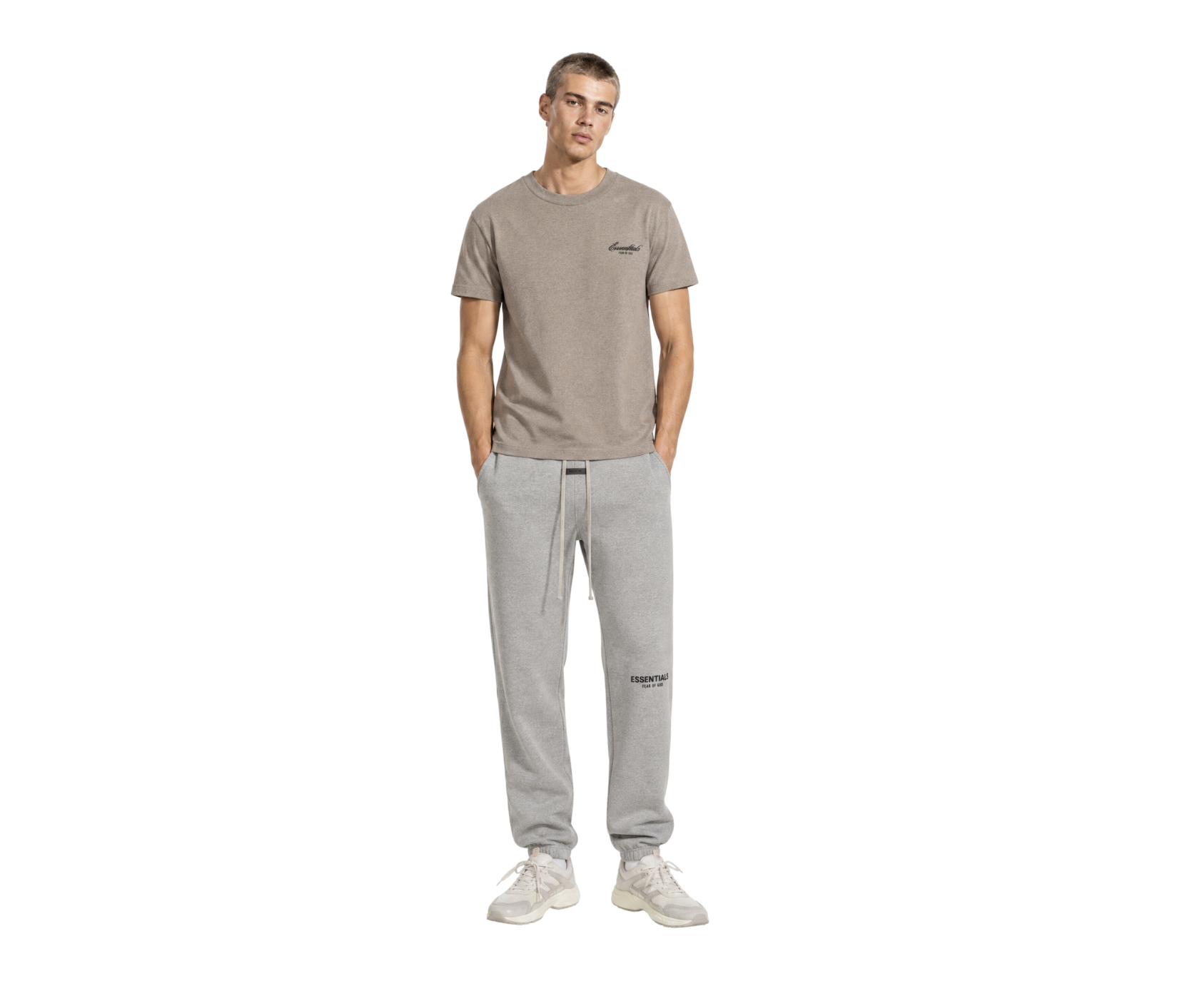 Short Sleeve Tee Homestead Heather
