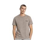 Tricou cu mânecă scurtă Fear of God Essentials, model Homestead Heather
