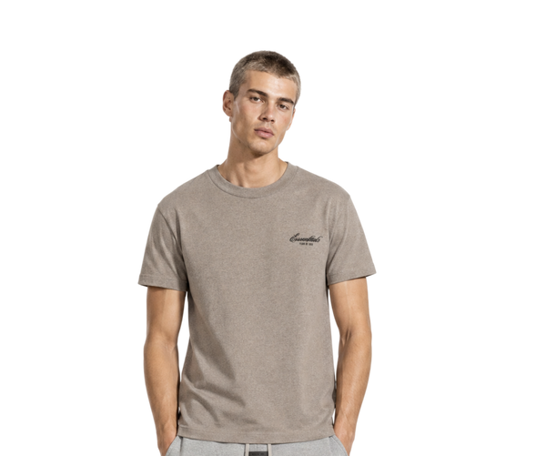 Short Sleeve Tee Homestead Heather
