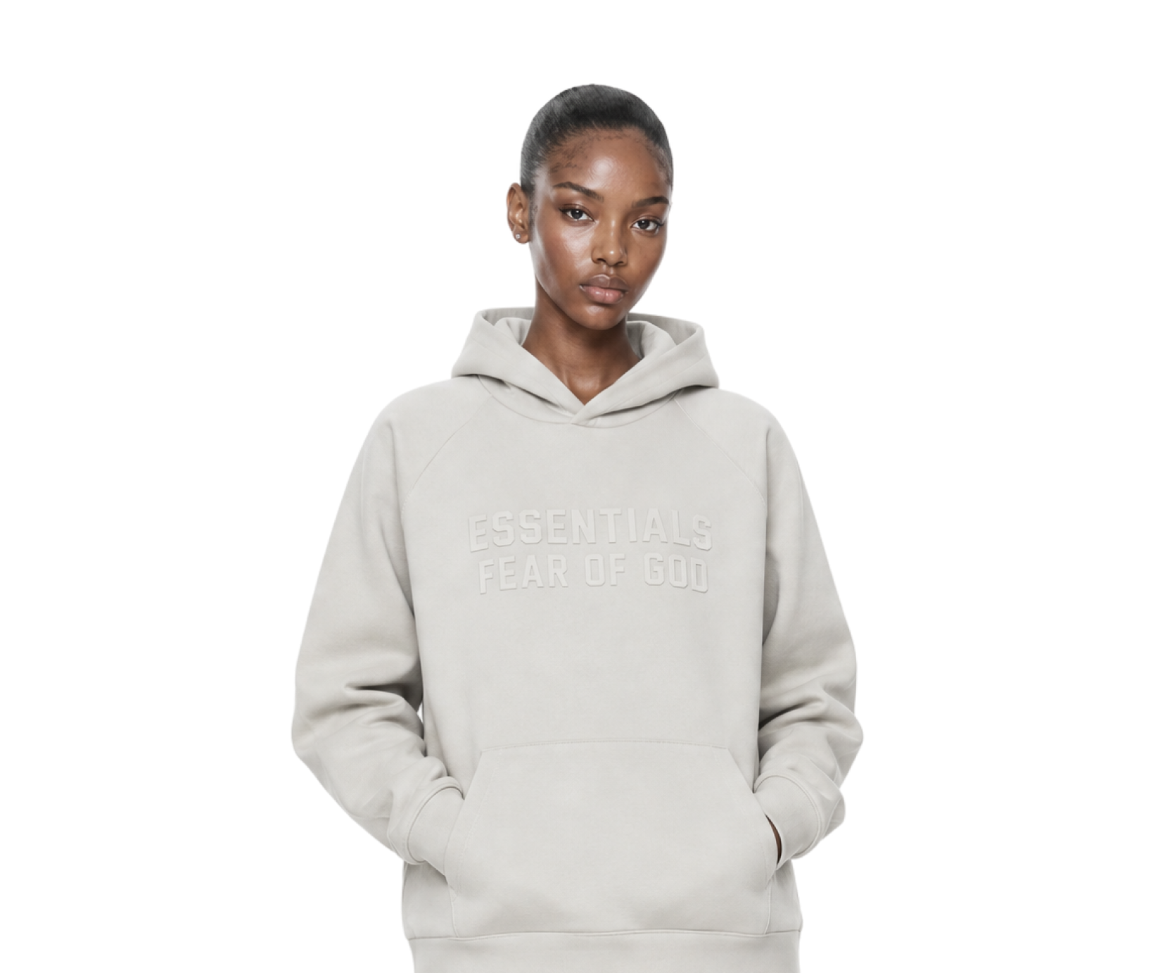 Smoke Hoodie