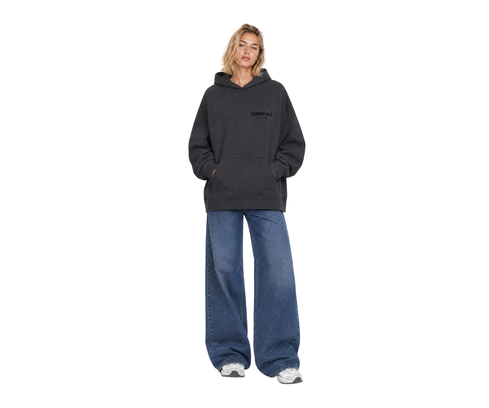 Stretch Limo Hoodie
