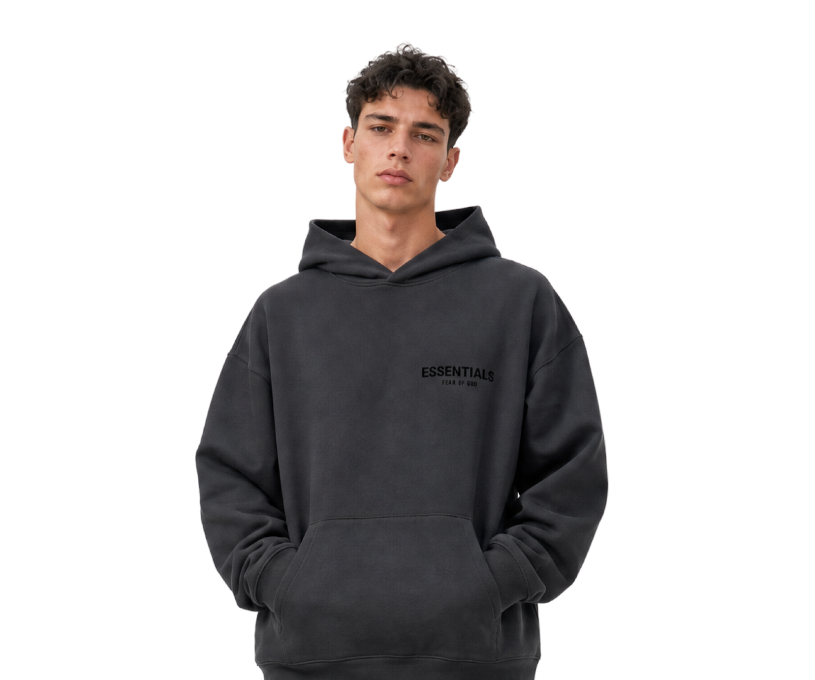 Stretch Limo Hoodie