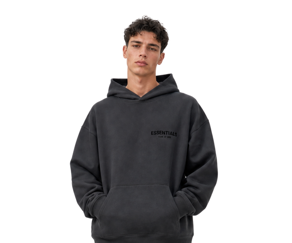 Stretch Limo Hoodie