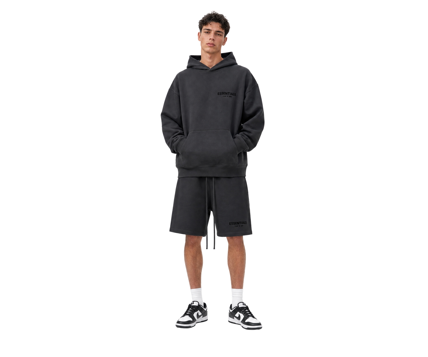 Stretch Limo Hoodie
