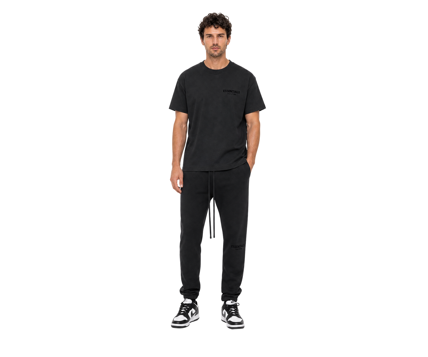 SS22 Stretch Limo Sweatpants