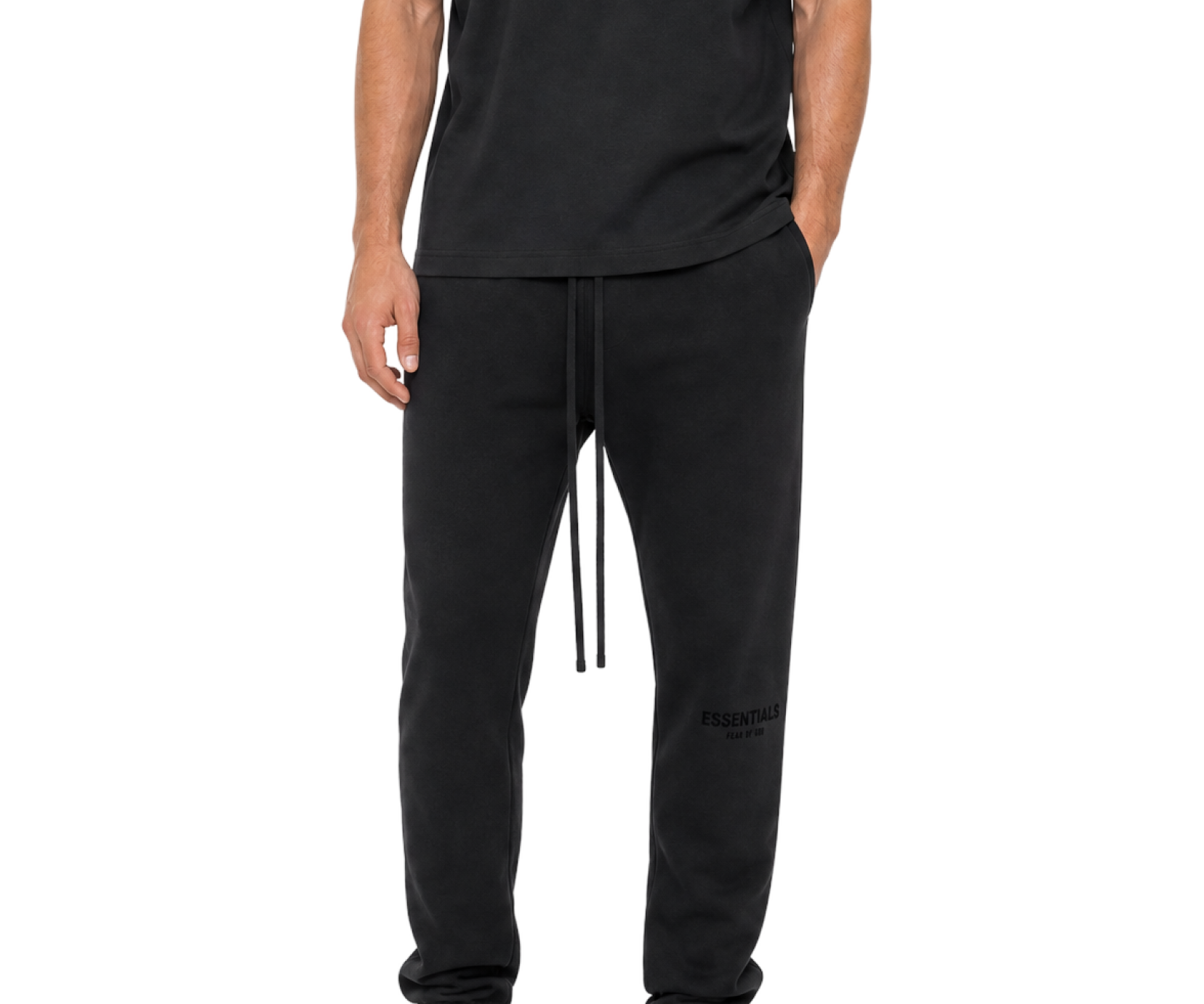 SS22 Stretch Limo Sweatpants