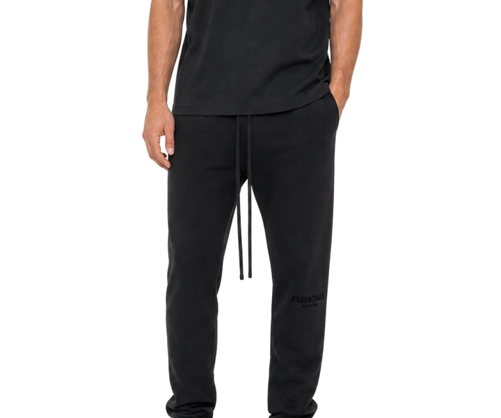 Pantaloni de trening Fear of God Essentials (SS22) Stretch Limo