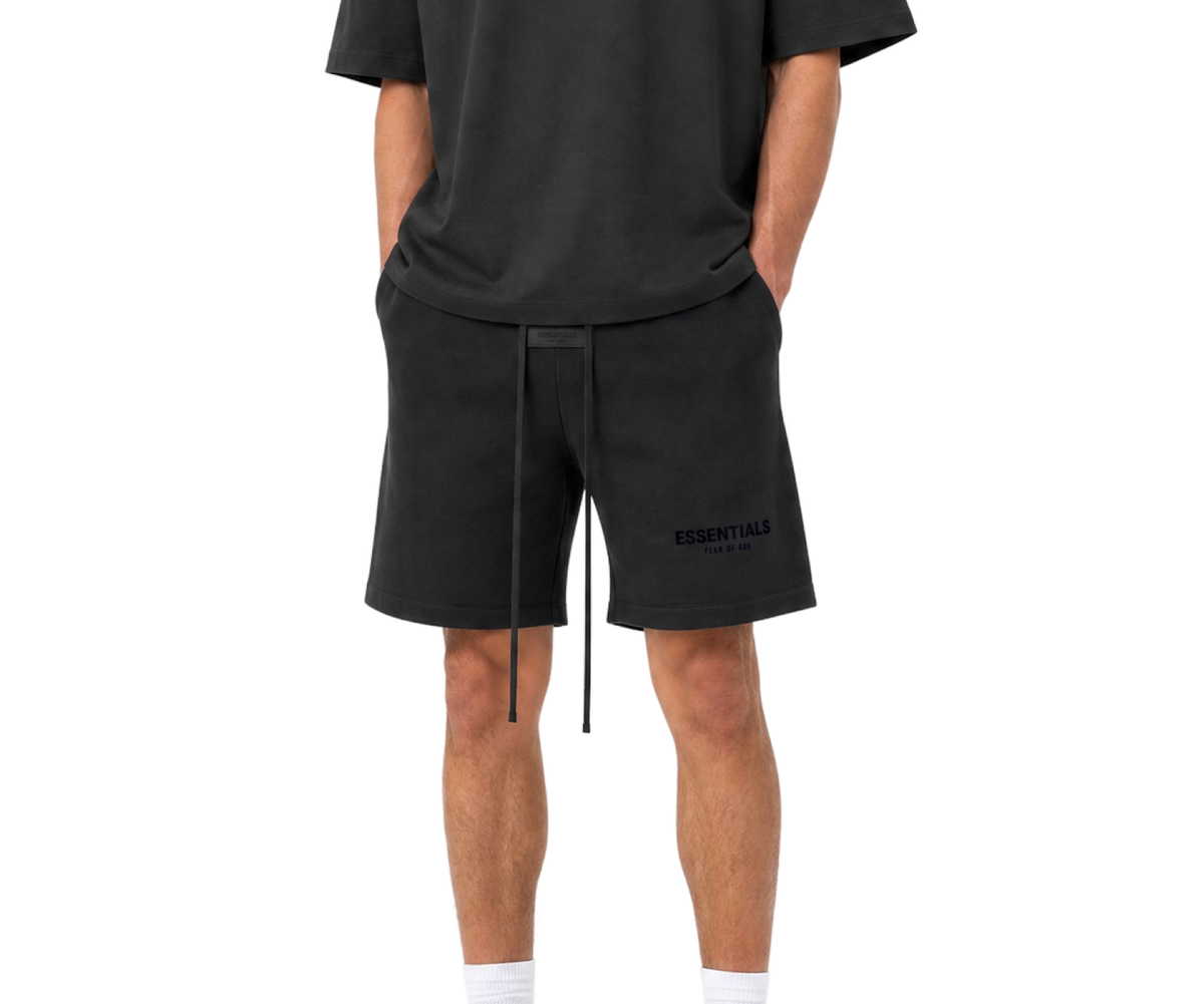 SS22 Stretch Limo Sweatshort