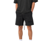 Pantaloni scurți din tricou Fear of God Essentials (SS22) Stretch Limo