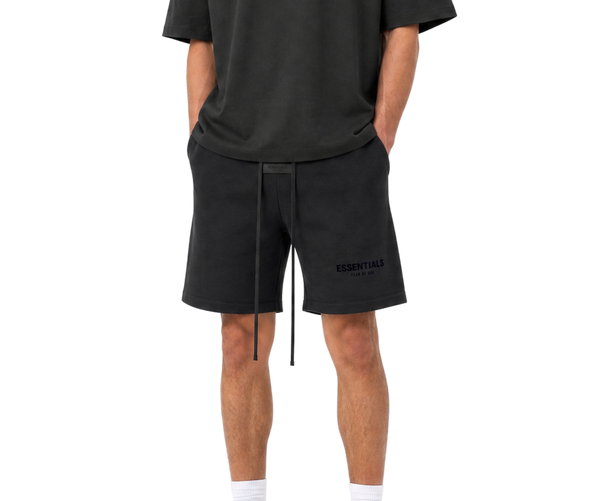 SS22 Stretch Limo Sweatshort