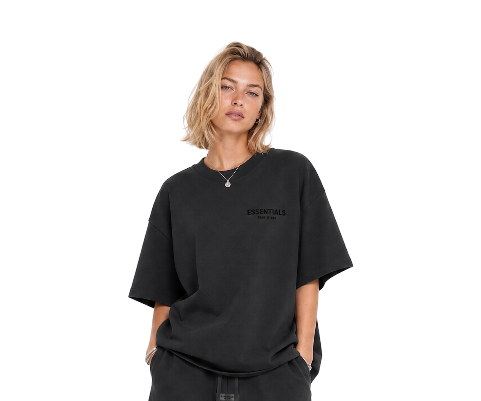 SS22 Stretch Limo T-Shirt