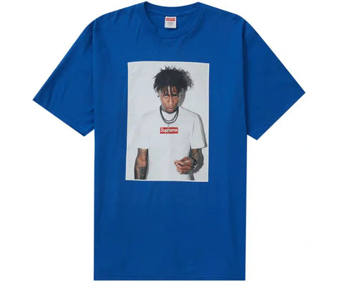 T shirt 2025 supreme ragazzo