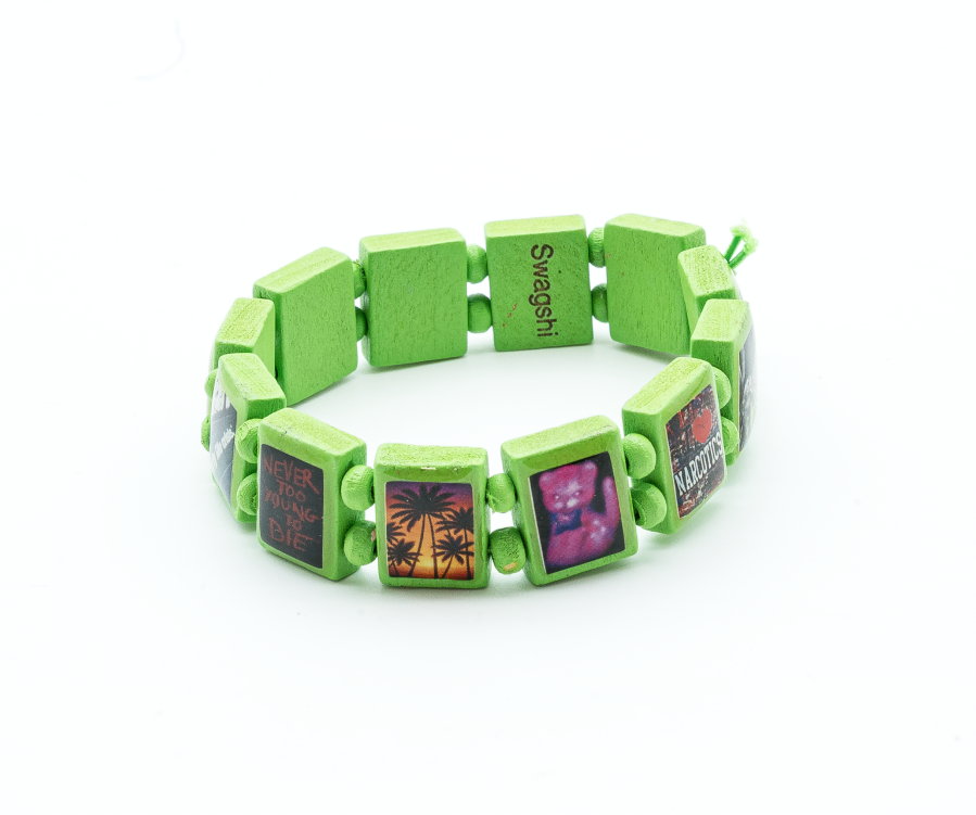 Swagshi Bracelet