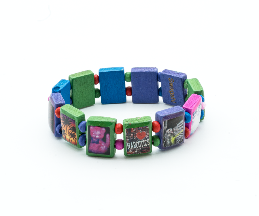 Swagshi Bracelet