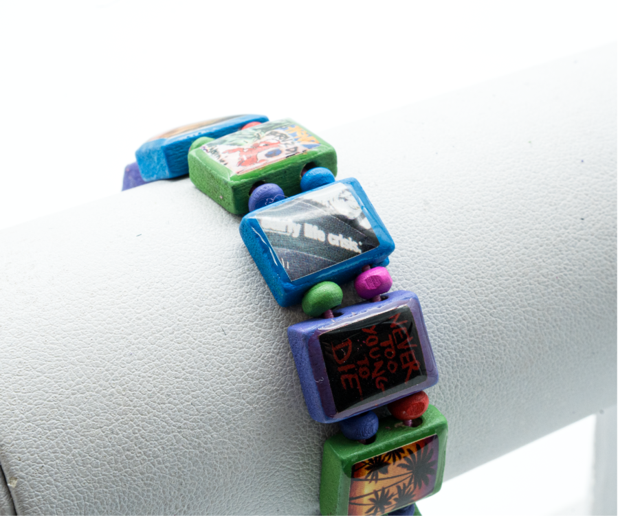Swagshi Bracelet