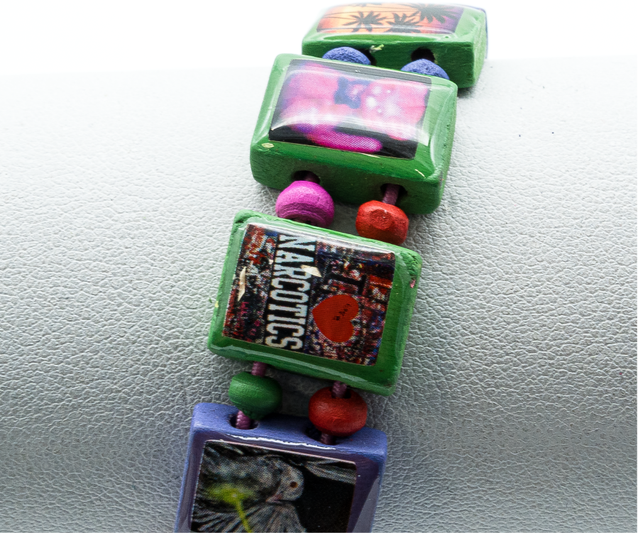 Swagshi Bracelet