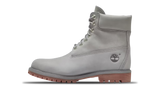 Timberland 6" Premium Waterproof Boot Grey