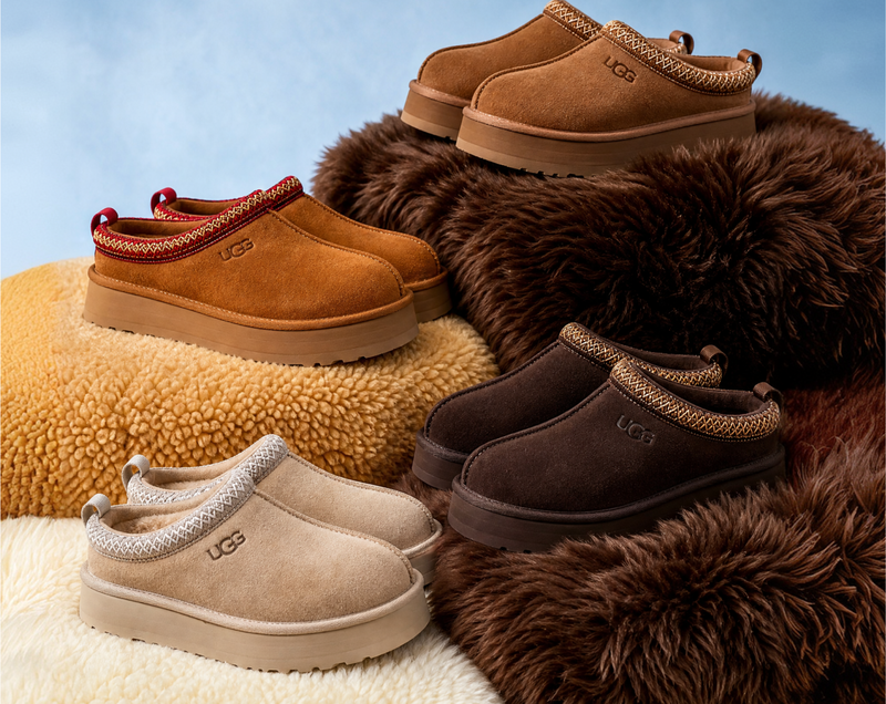 Comfy season!