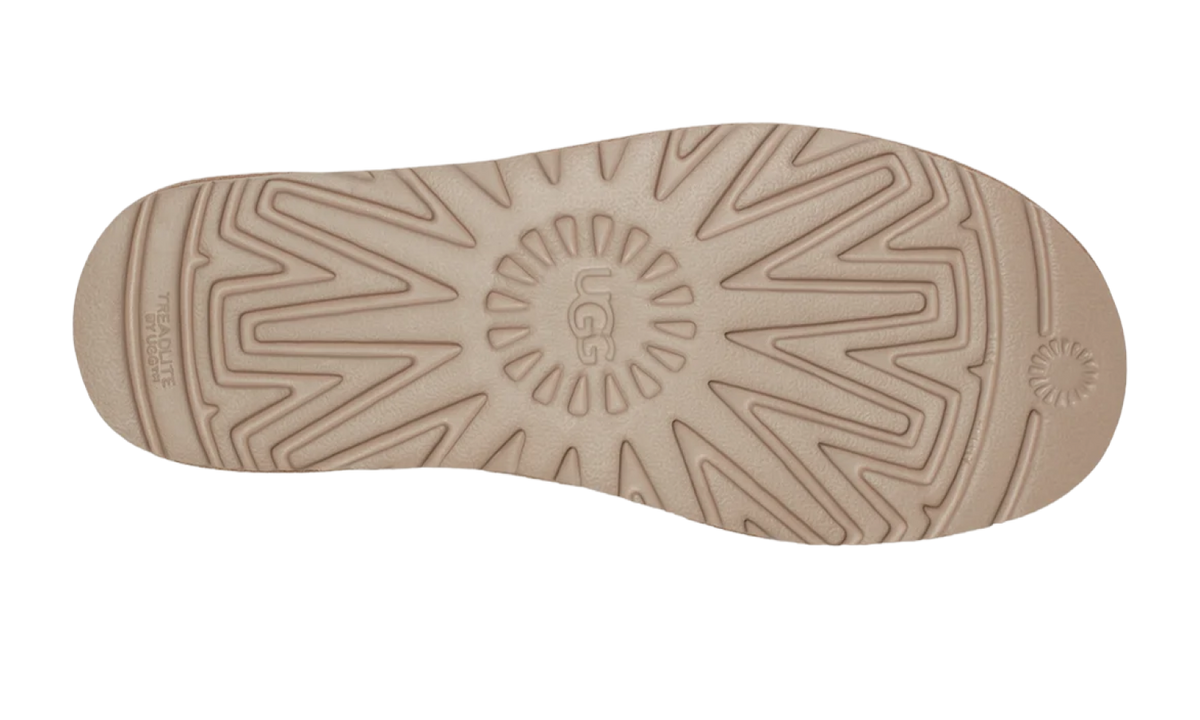 UGG Classic Ultra Mini Boot Sand (Women's)