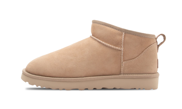 UGG Classic Ultra Mini Boot Sand (Women's)