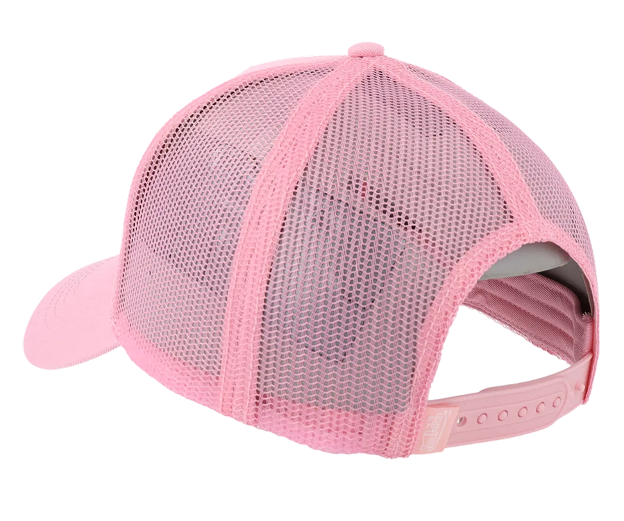 Von Dutch Trucker Cap Archeo Pink