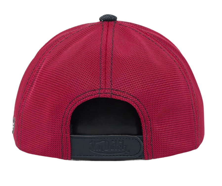 Von Dutch Trucker Cap Wild Eagle