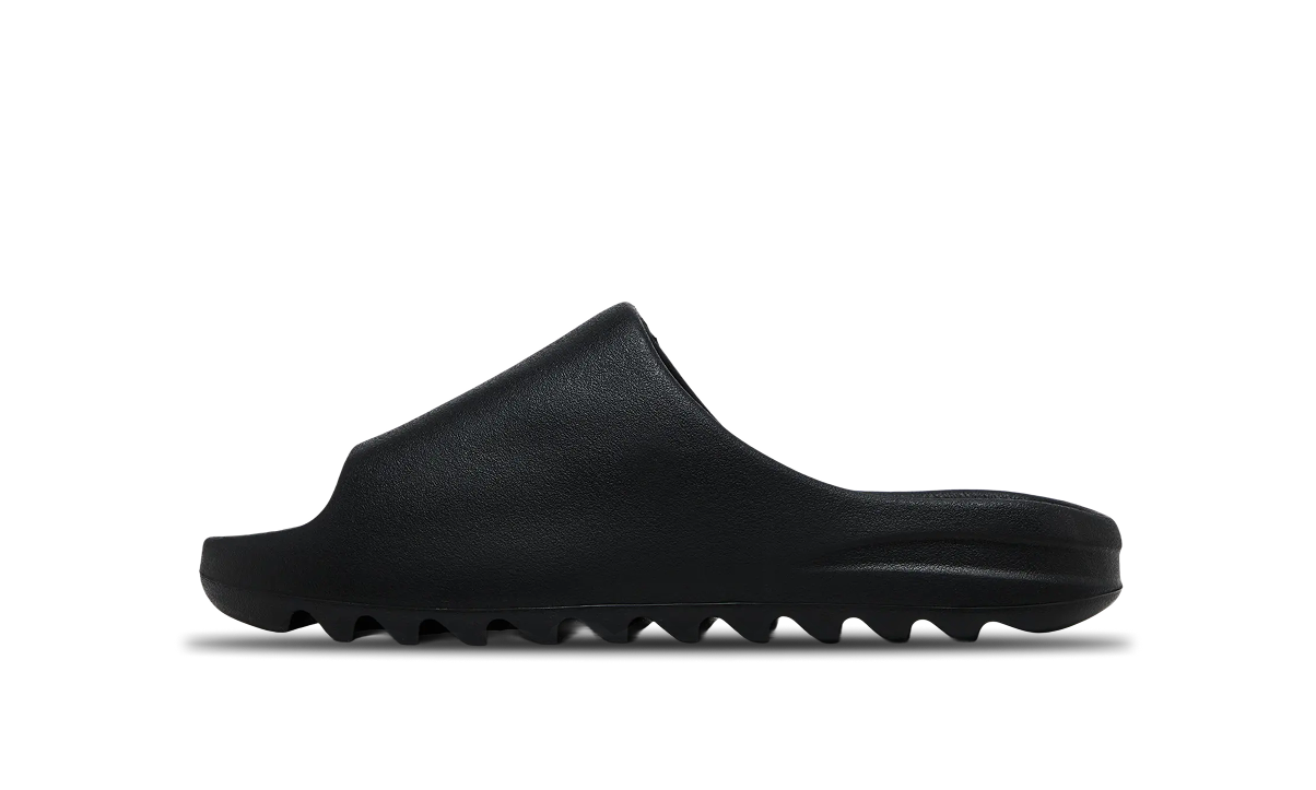 Yeezy YS-01 Black