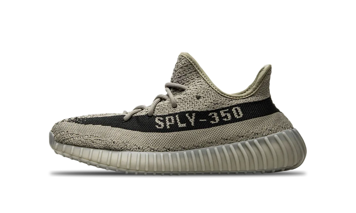 Yeezy 350v2 Granite