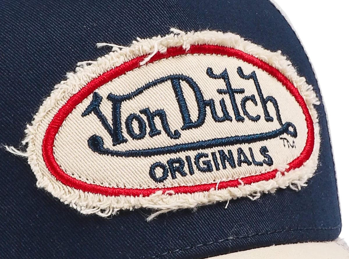 Von Dutch Urban Cap