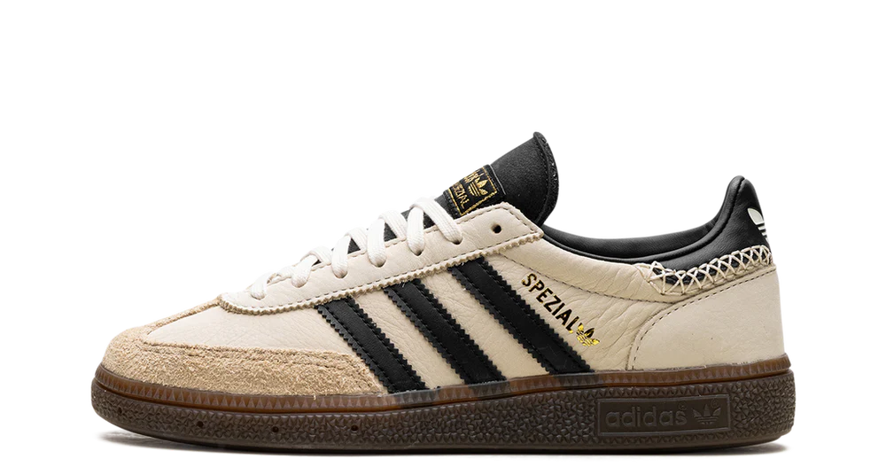 adidas Handball Spezial Wonder White Black (Women's)