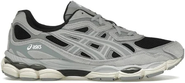 Asics Gel-NYC Steel Grey/Carrier Grey