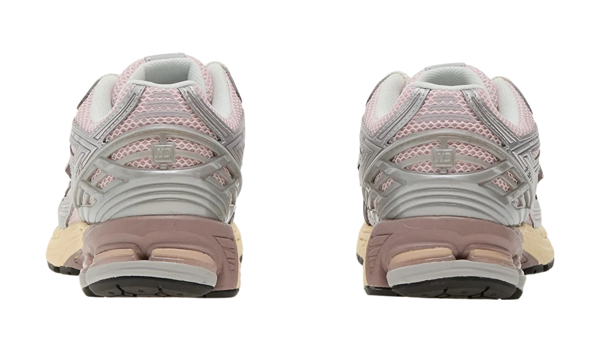 New Balance 1906R Rose Sugar Silver