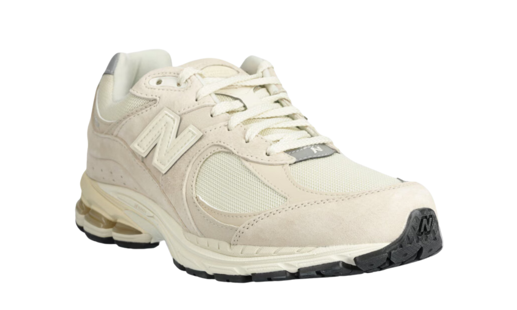 New Balance 2002R Off White