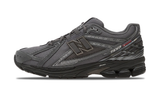 New Balance 1906R Primaloft Castlerock Negru metalizat Argintiu metalizat