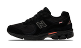 <tc>New Balance</tc> 2002R Negru Castlerock Roșu