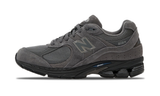 New Balance 2002R Castlerock Dark Shoreline Blue