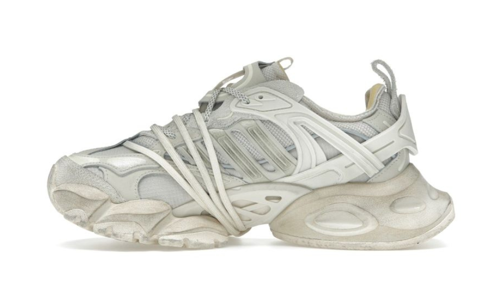 Adidas XLG Runner Deluxe Wonder Beige