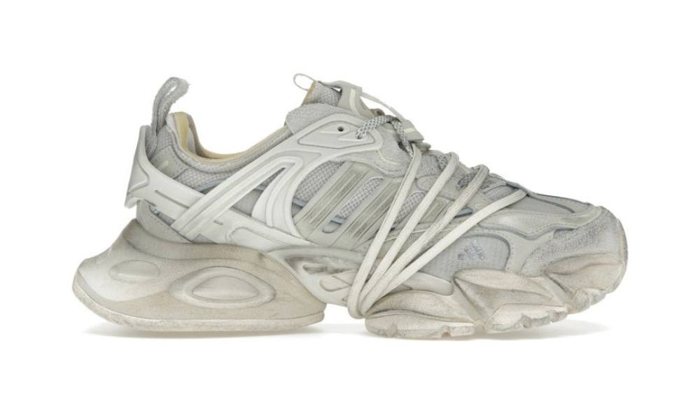 Adidas XLG Runner Deluxe Wonder Beige