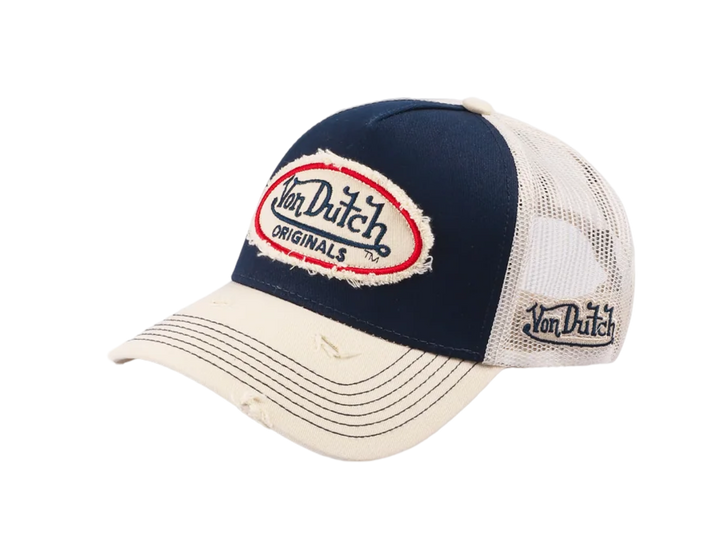 Von Dutch Urban Cap