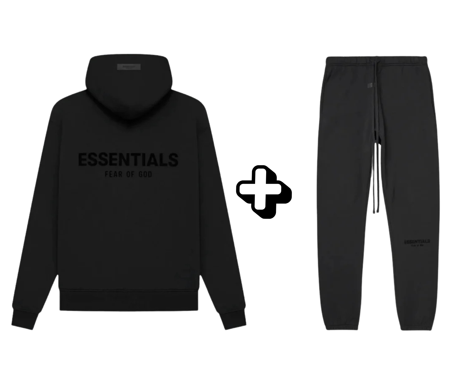 Fear of God Essentials Stretch Limo Set