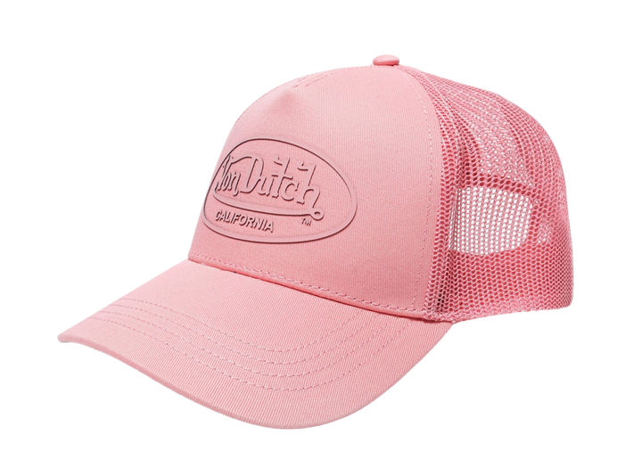Von Dutch Trucker Rose