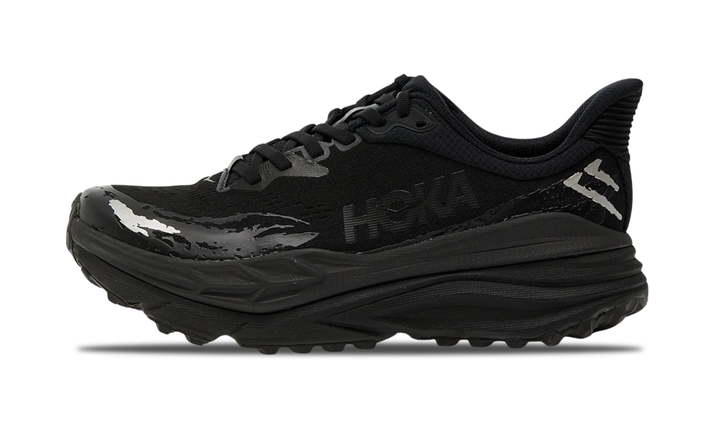 Hoka One One Stinson 7 Black