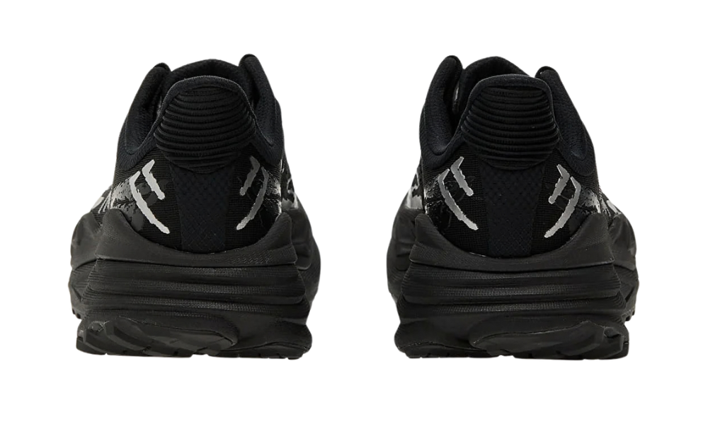 Hoka One One Stinson 7 Black