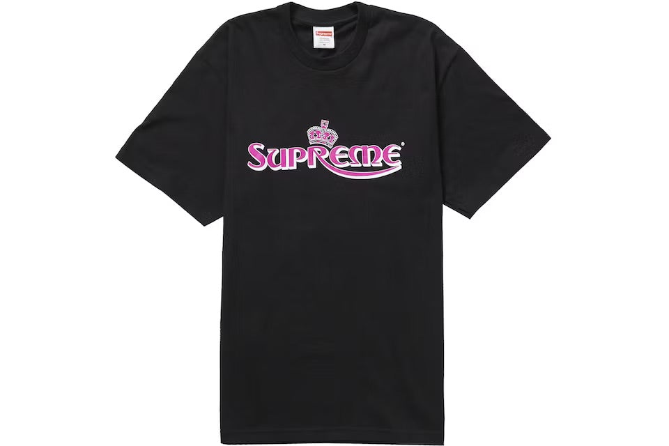 Supreme Crown Tee