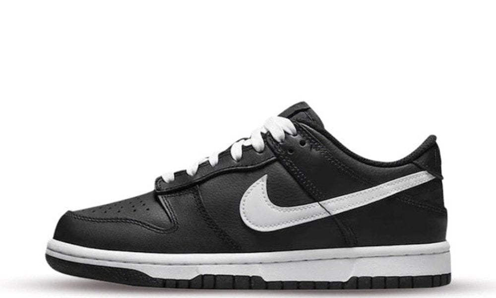 Nike Dunk Low Black Panda