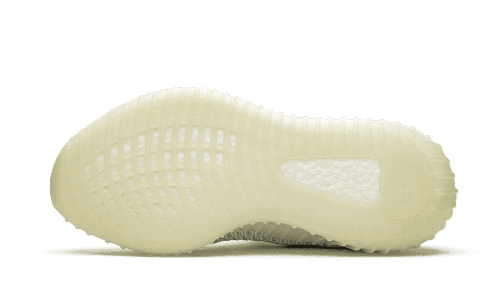 Yeezy Boost 350 V2 Cloud White