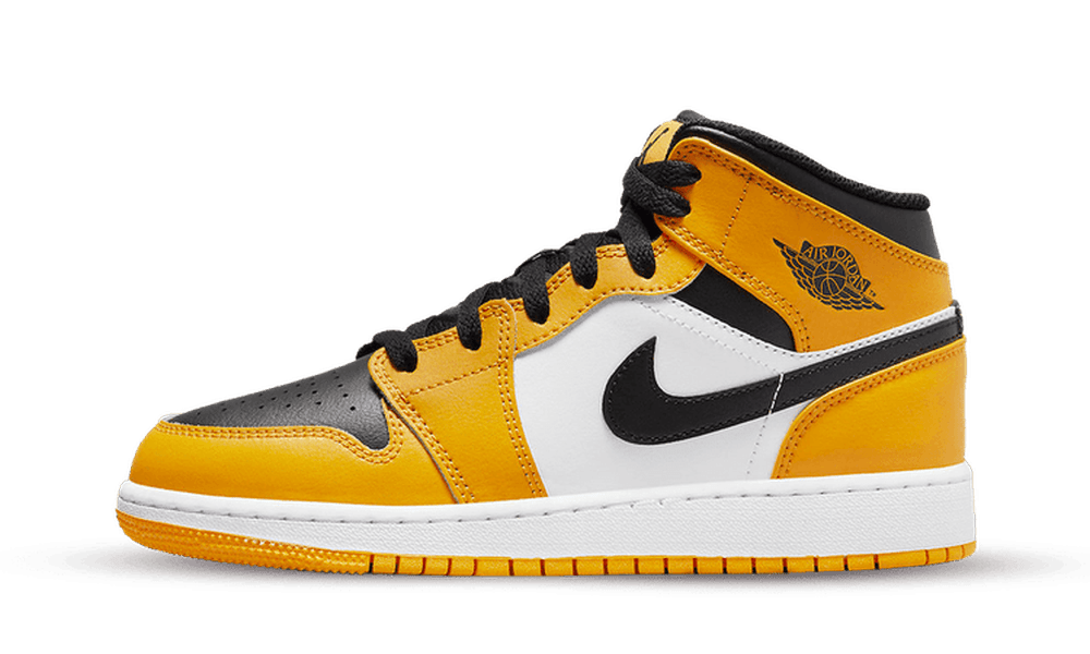 Air Jordan 1 Mid Taxi (46)