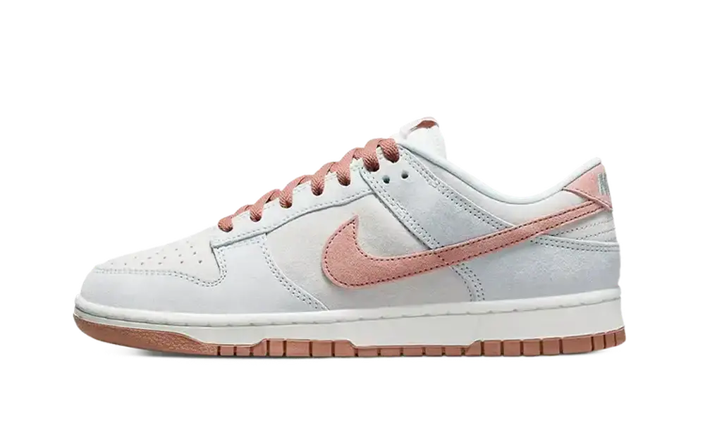 Nike Dunk Low Fossil Rose (40)