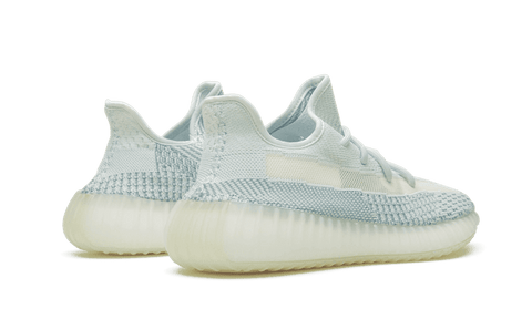 Yeezy Boost 350 V2 Cloud White