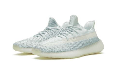 Yeezy Boost 350 V2 Cloud White